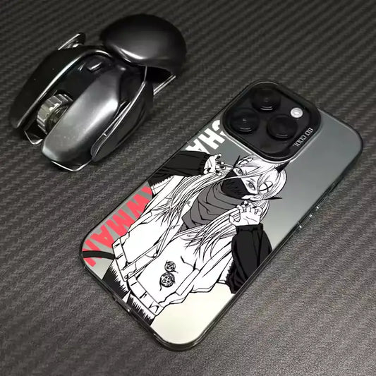 Anime Phone Case