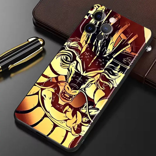 Anime Phone Case
