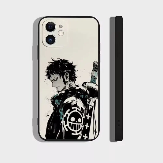 Anime Phone Case