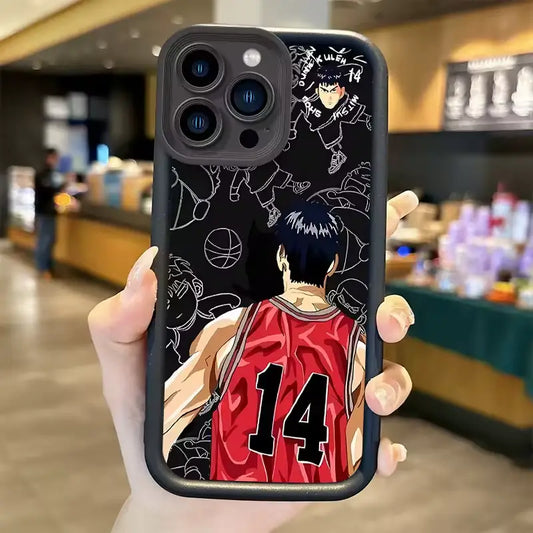 Anime Phone Case