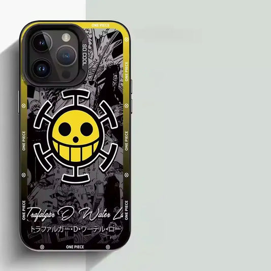 Anime Phone Case