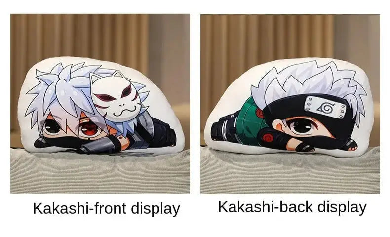 Anime Pillow