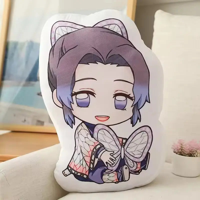 Anime Pillow