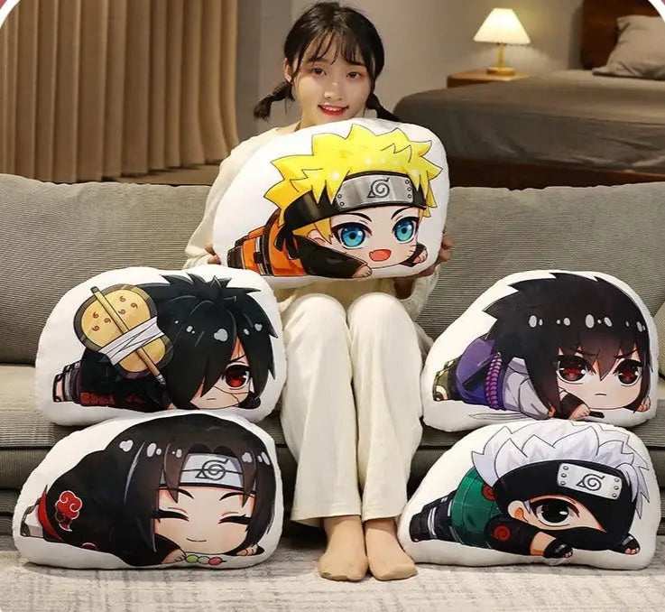Anime Pillow