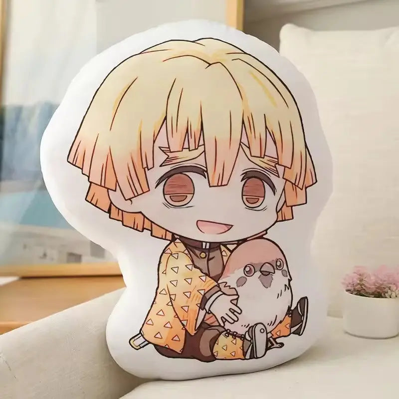 Anime Pillow