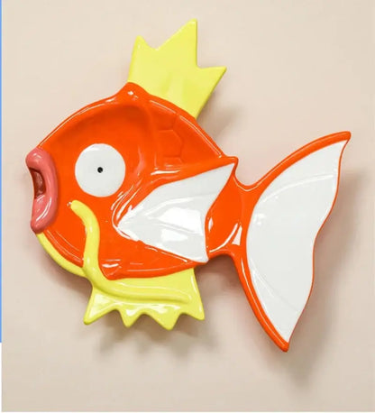 Anime Plate