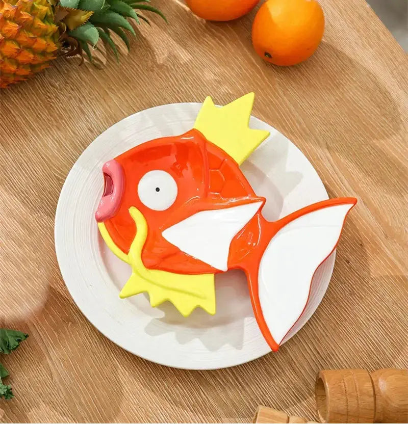 Anime Plate