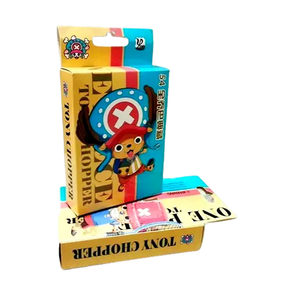 Chopper Playing Cards