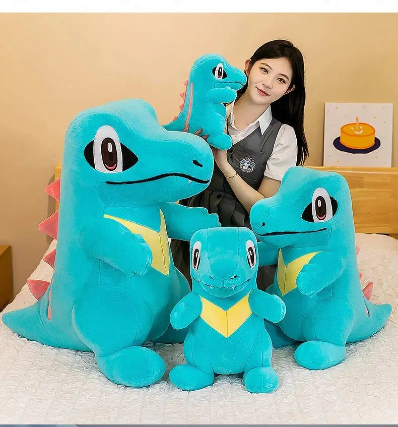 Anime Plush