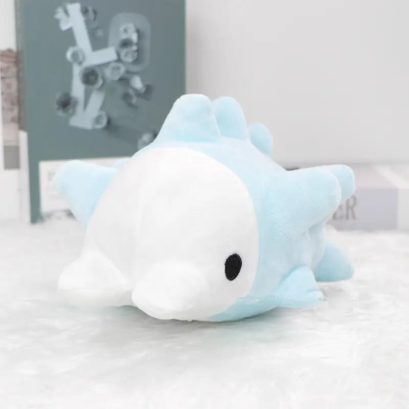 Anime Plush