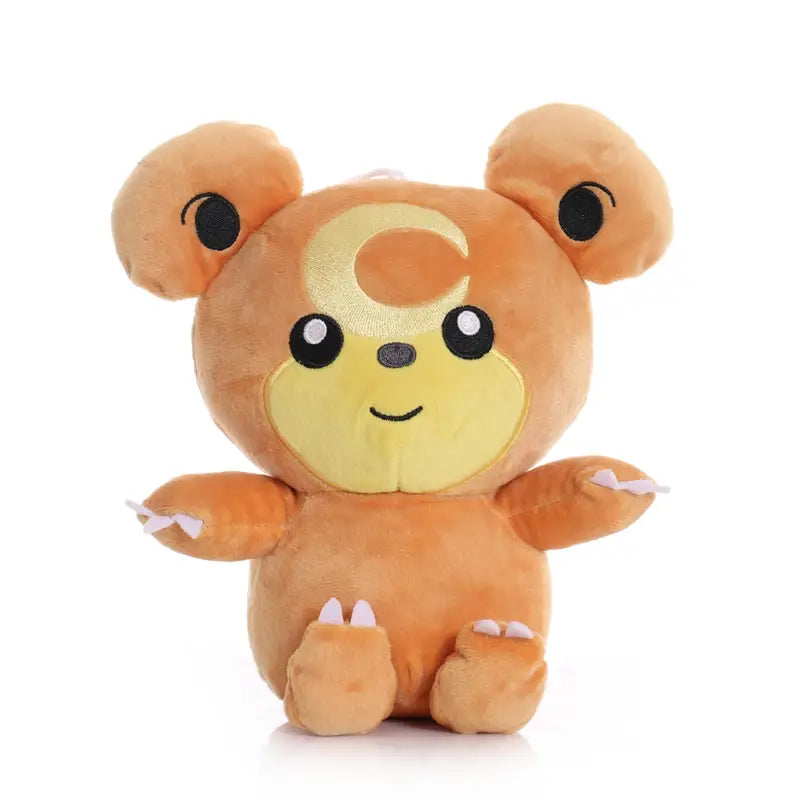 Anime Plush