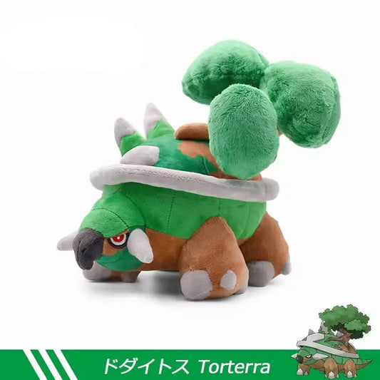 Anime Plush