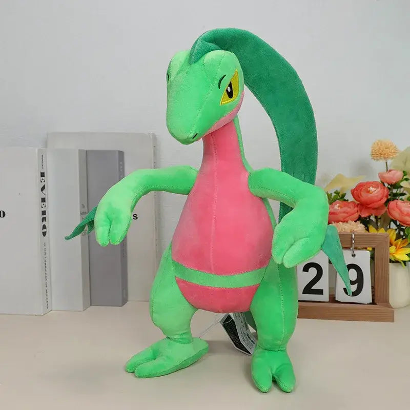Anime Plush