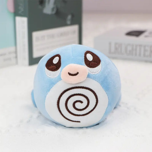 Anime Plush