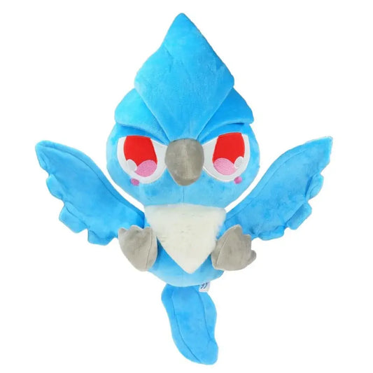 Anime Plush