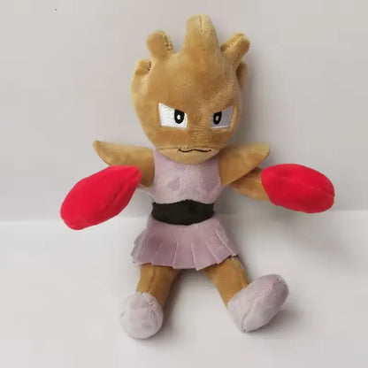 Anime Plush