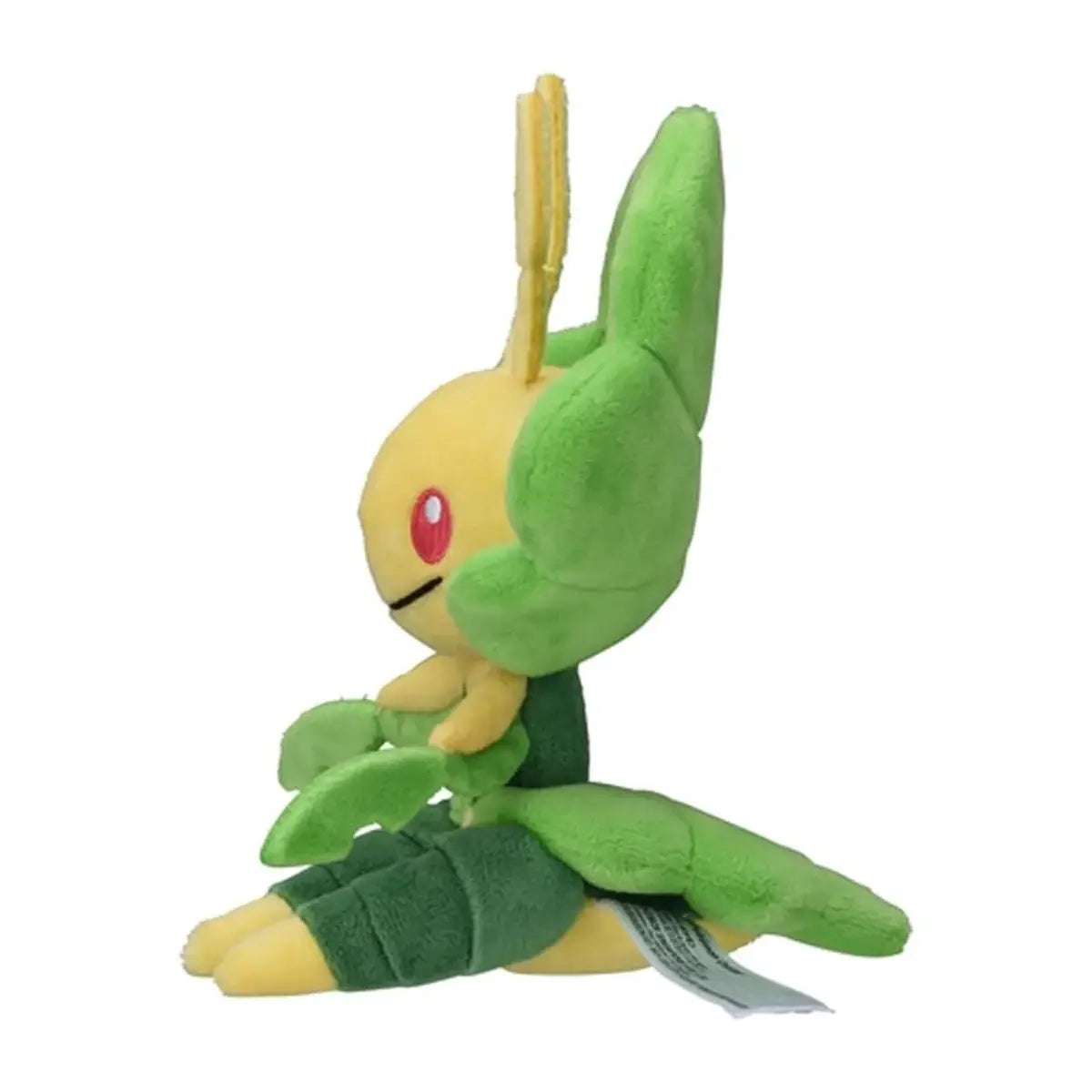 Anime Plush