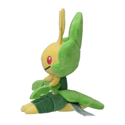 Anime Plush