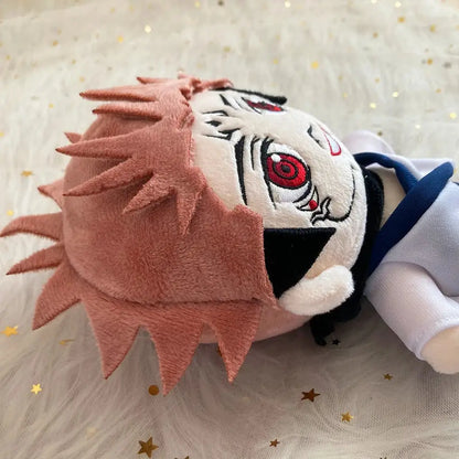 Anime Plush