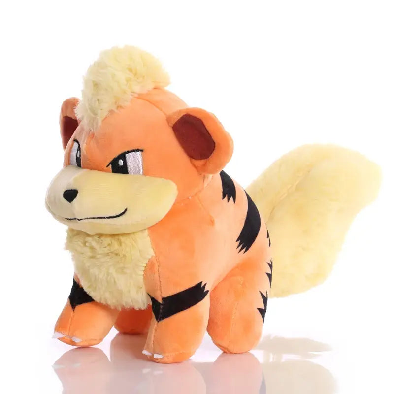 Anime Plush