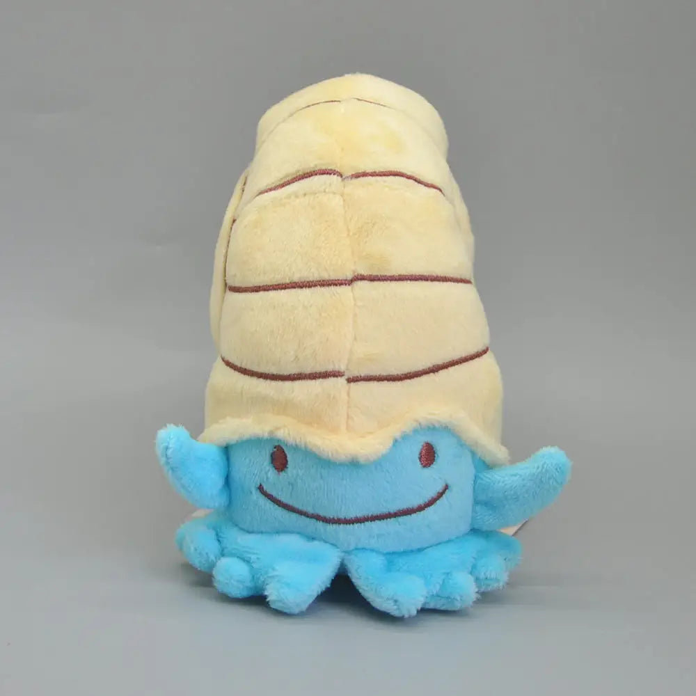 Anime Plush