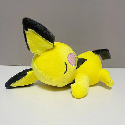 Anime Plush