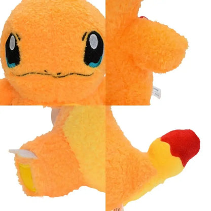 Anime Plush
