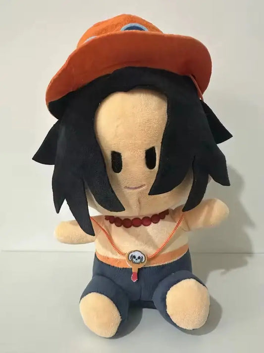 Anime Plush