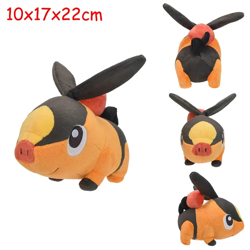 Anime Plush