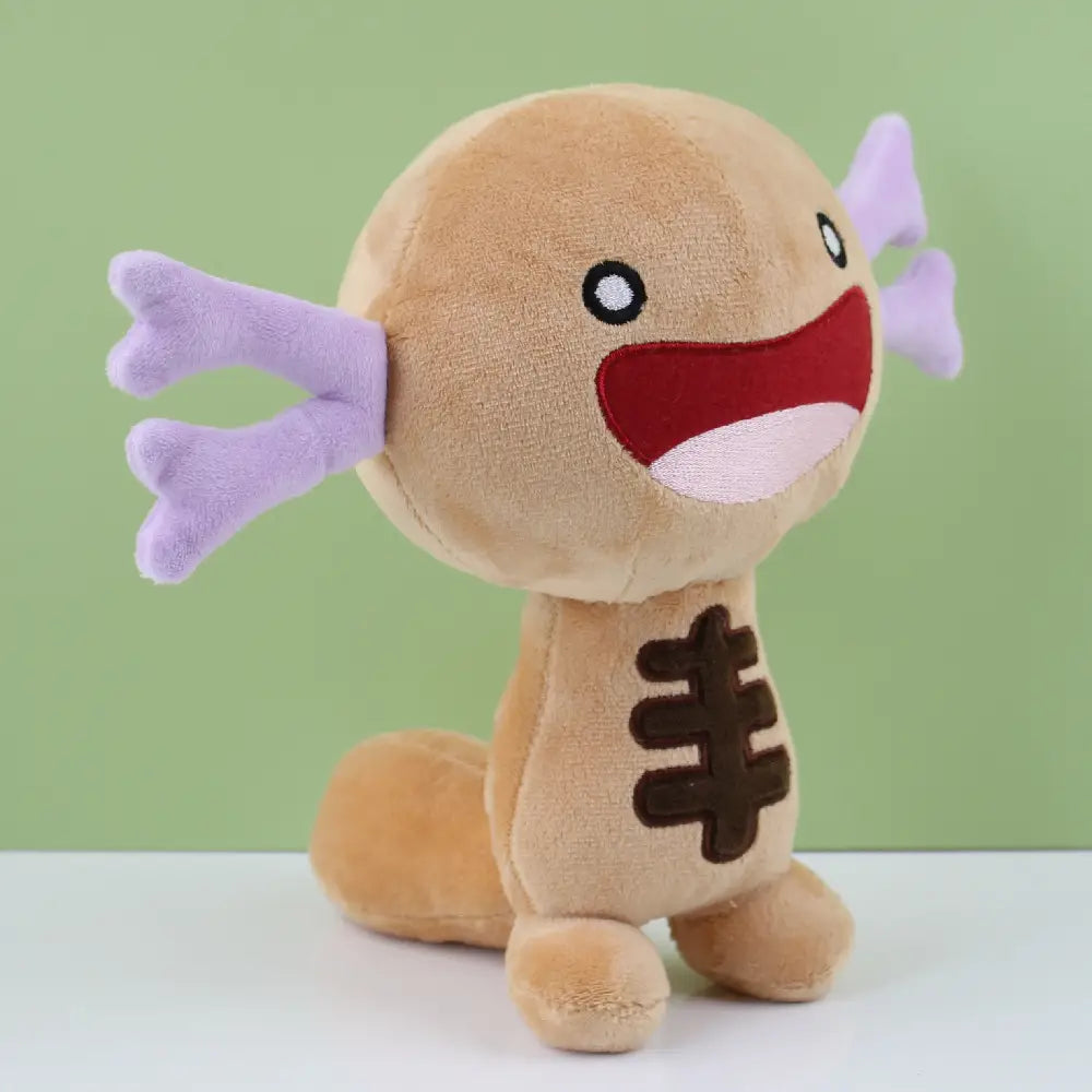 Anime Plush