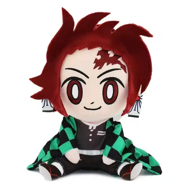 Anime Plush
