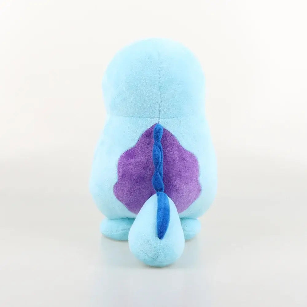 Anime Plush