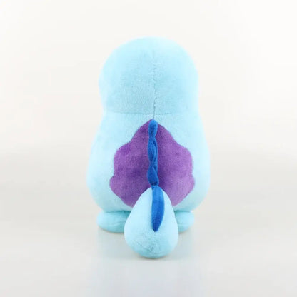 Anime Plush