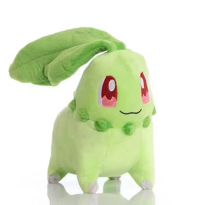 Anime Plush