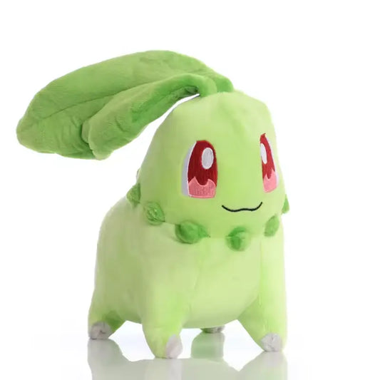 Anime Plush