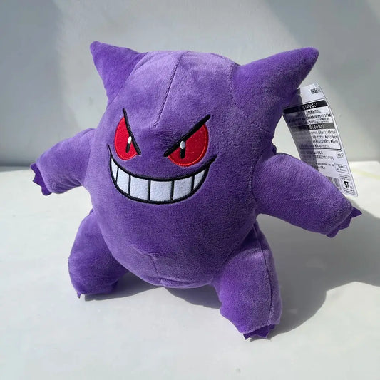 Anime Plush