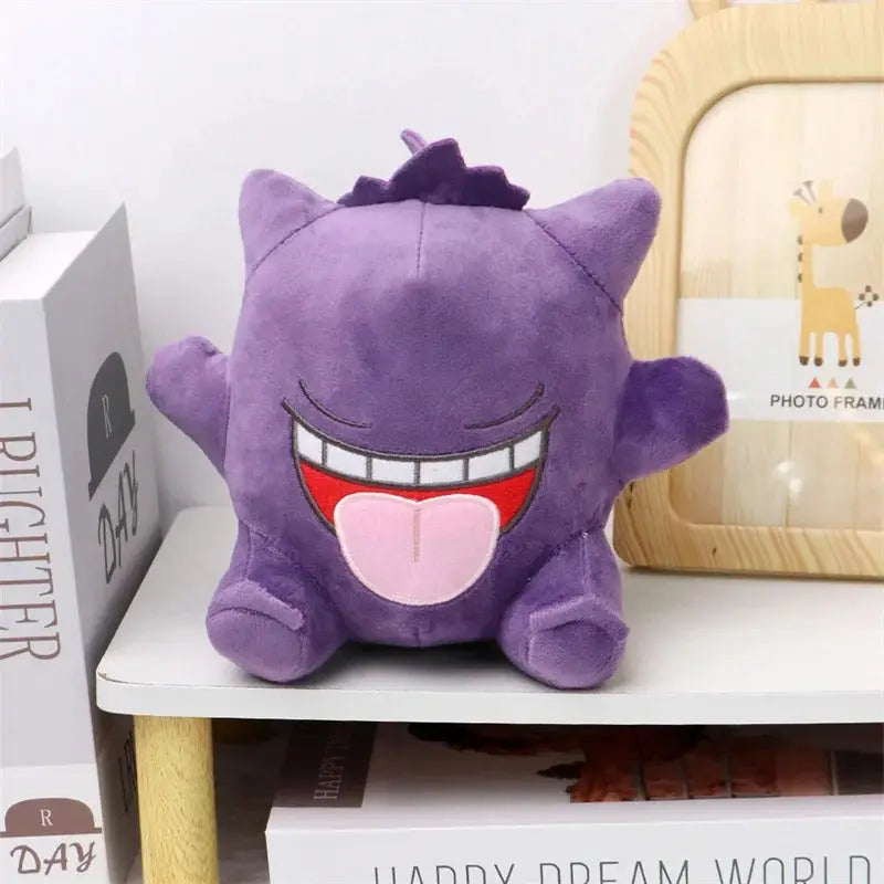 Anime Plush