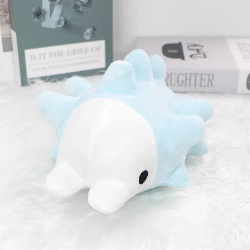 Anime Plush