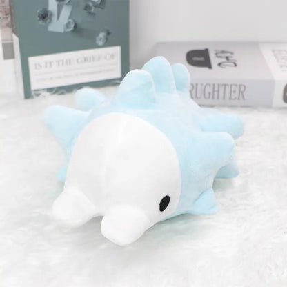 Anime Plush