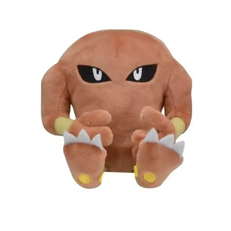Anime Plush