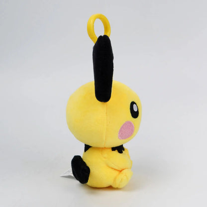 Anime Plush