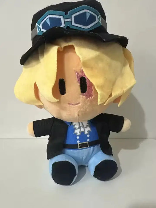 Anime Plush