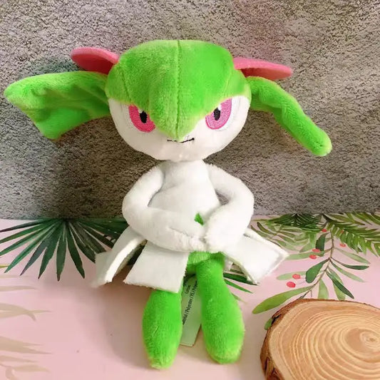 Anime Plush