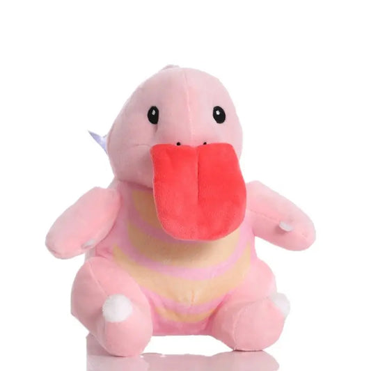 Anime Plush
