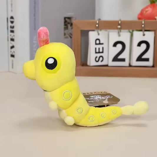 Anime Plush