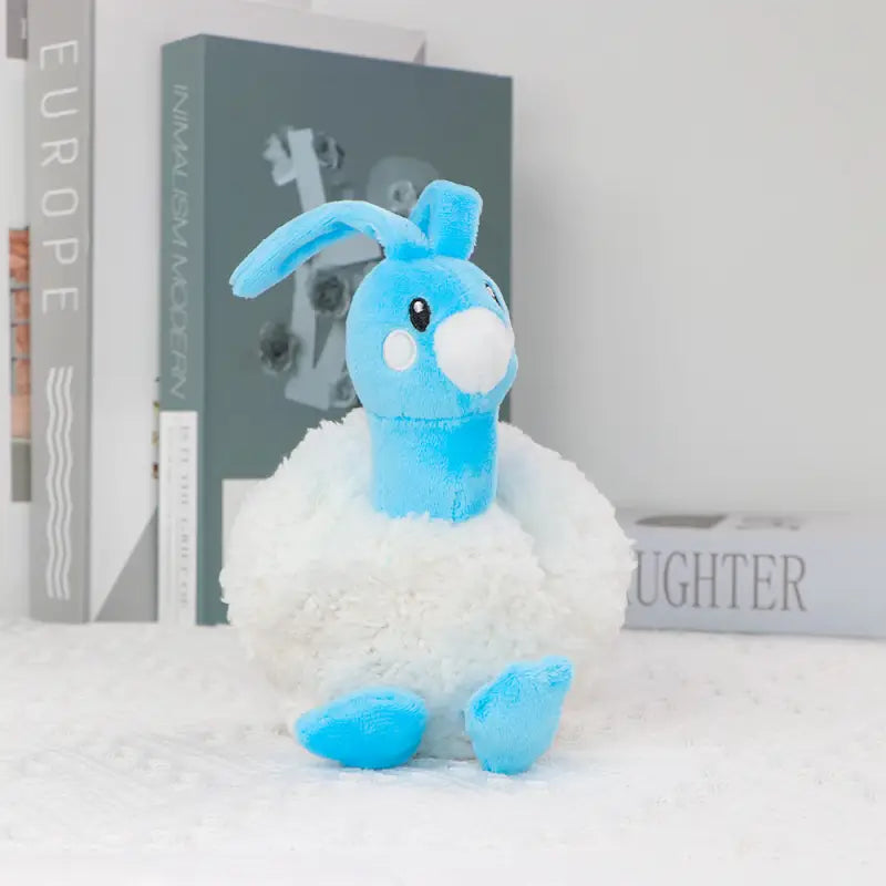 Anime Plush