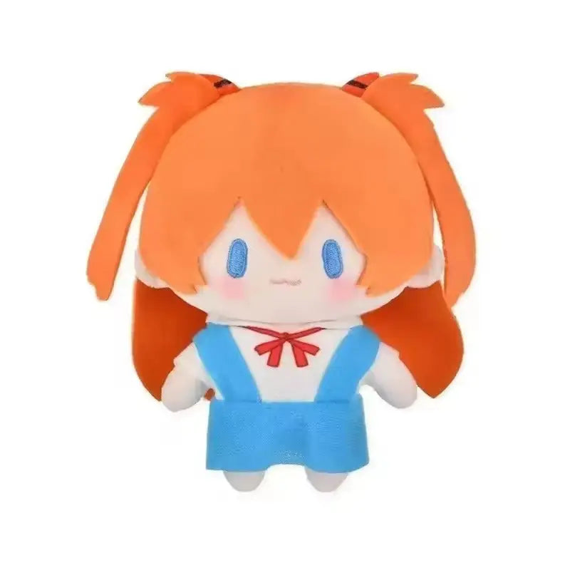 Anime Plush