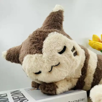 Anime Plush