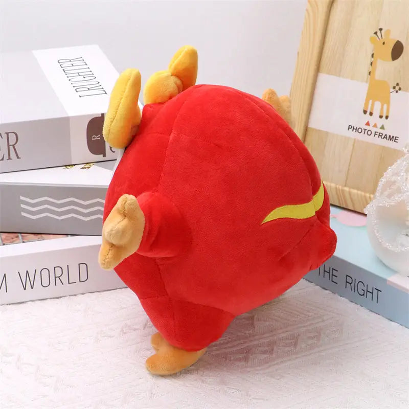 Anime Plush