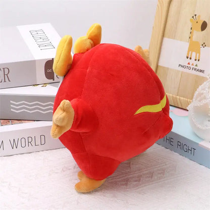Anime Plush